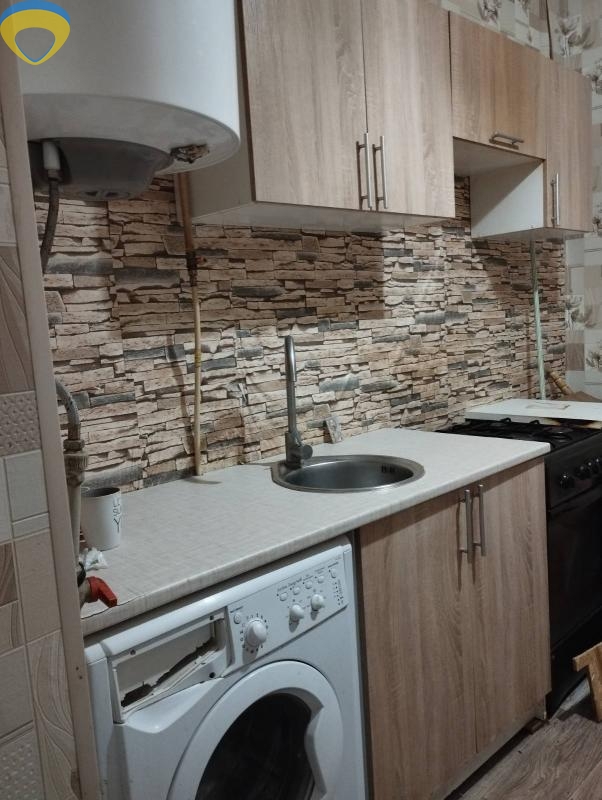 продажа двухкомнатной квартиры номер A-173964 в Приморском районе, фото номер 3
